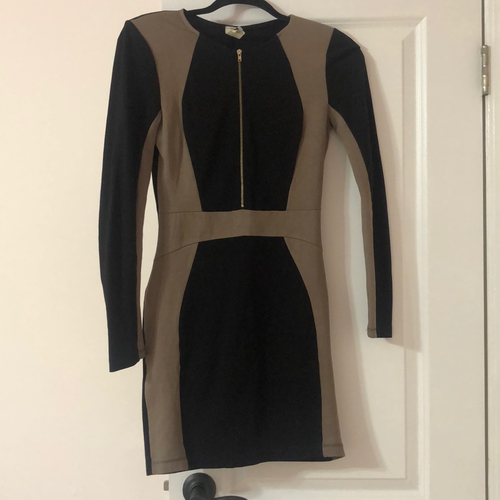 Bodycon Dress